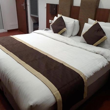Hotel Shanti House New Delhi Karnail Singh Stadium Gate No 1 Dış mekan fotoğraf