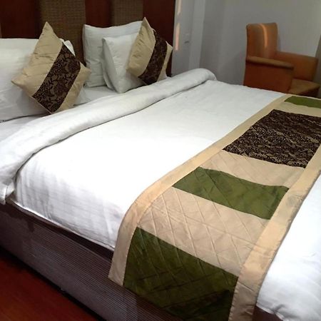 Hotel Shanti House New Delhi Karnail Singh Stadium Gate No 1 Dış mekan fotoğraf